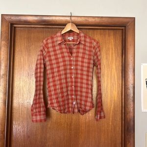 COPY - Classic Steven Alan button up